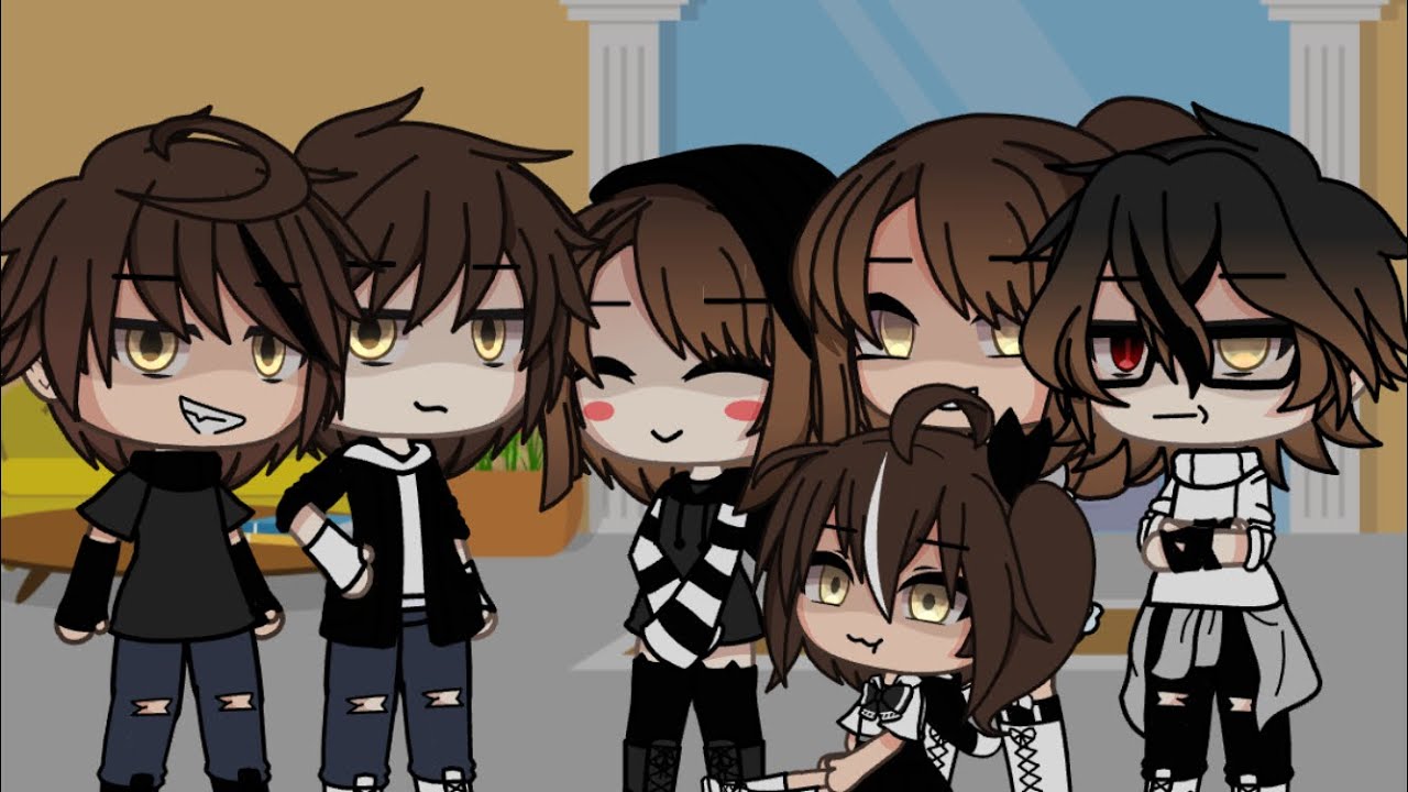 My family || GLMV ||