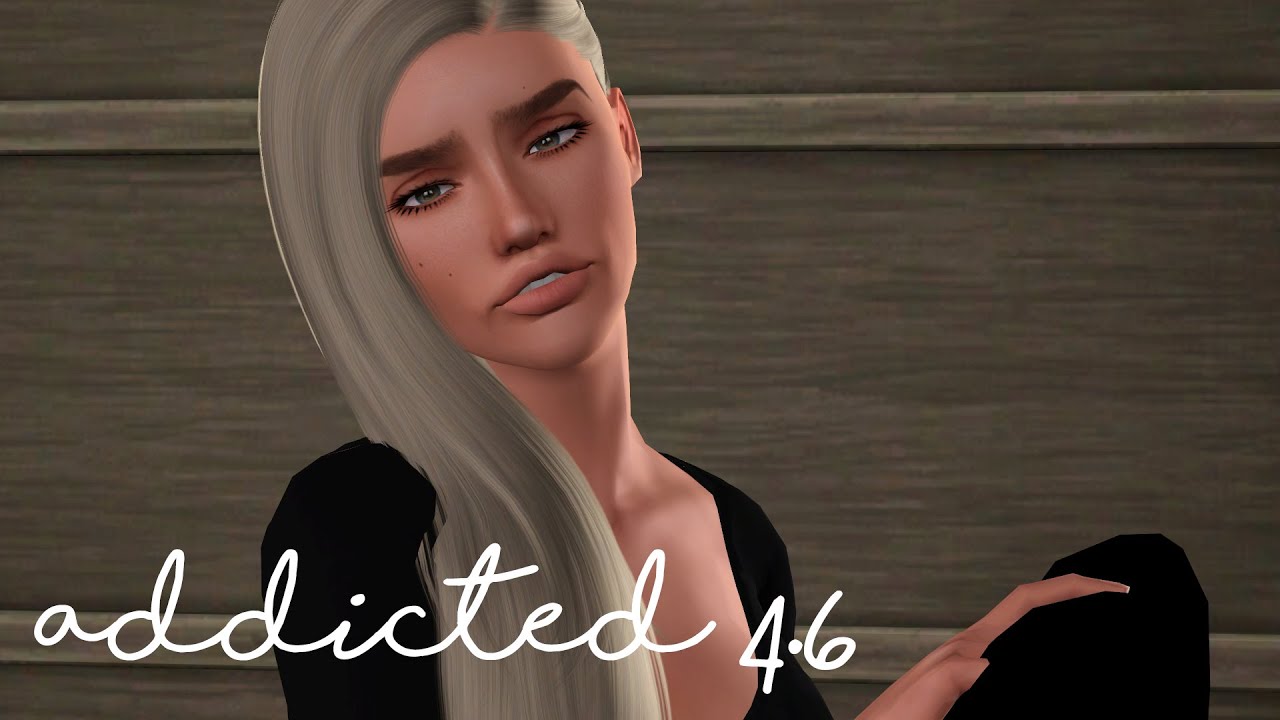 Addicted - S4 Ep. 6 (Sims 3 Series)