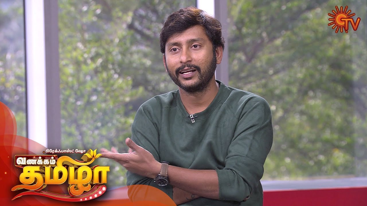 Vanakkam Tamizha with Actor RJ Balaji - Full Show | 13th February 2020 | Sun TV