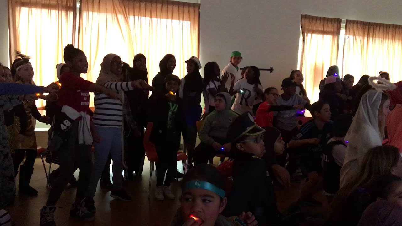 Carnaval 2016 De Lochtenbergh (4)