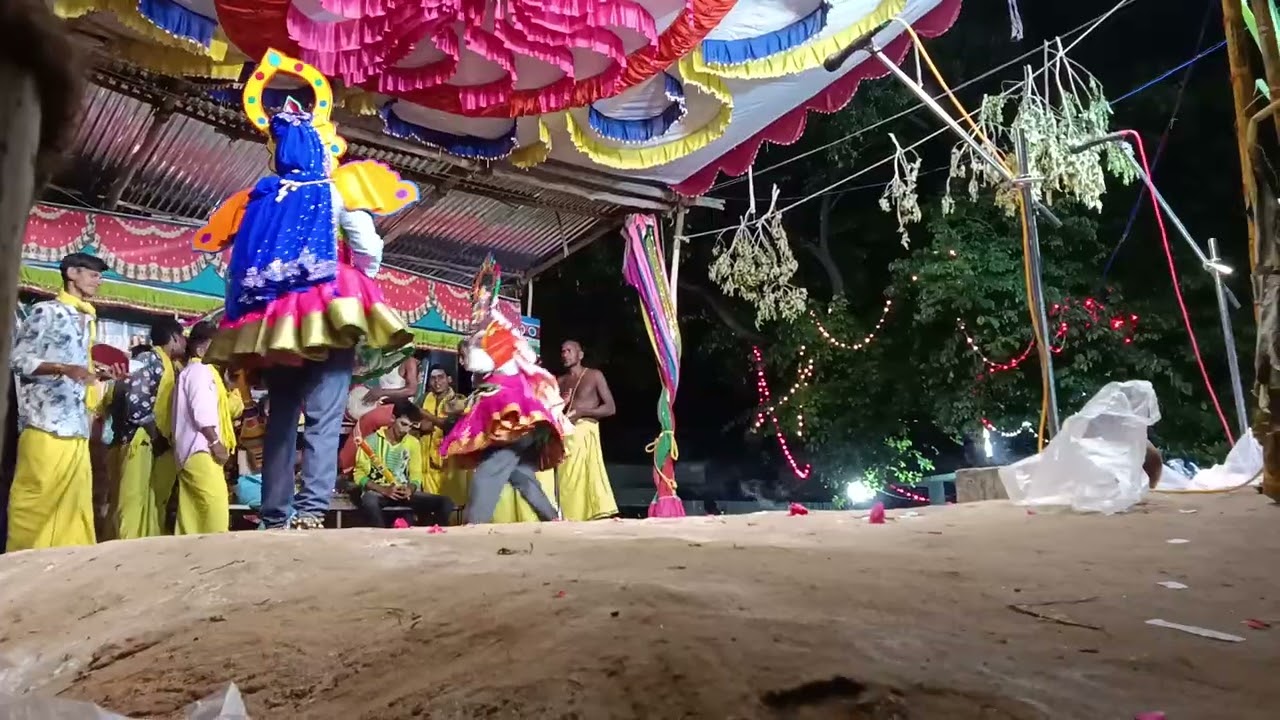 Vanniyanadakam narasinganallur palani, 👍❤️