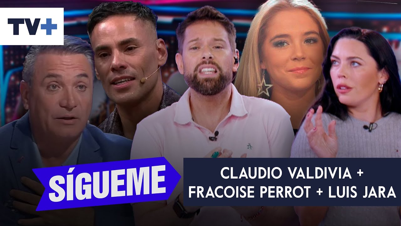 Sígueme | 29 de Enero de 2026