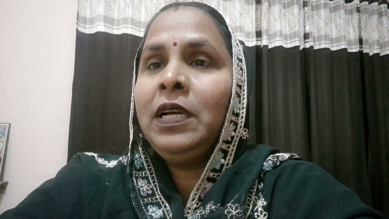 Aaj Guru Ghar Aaye Hain bhajan🙏