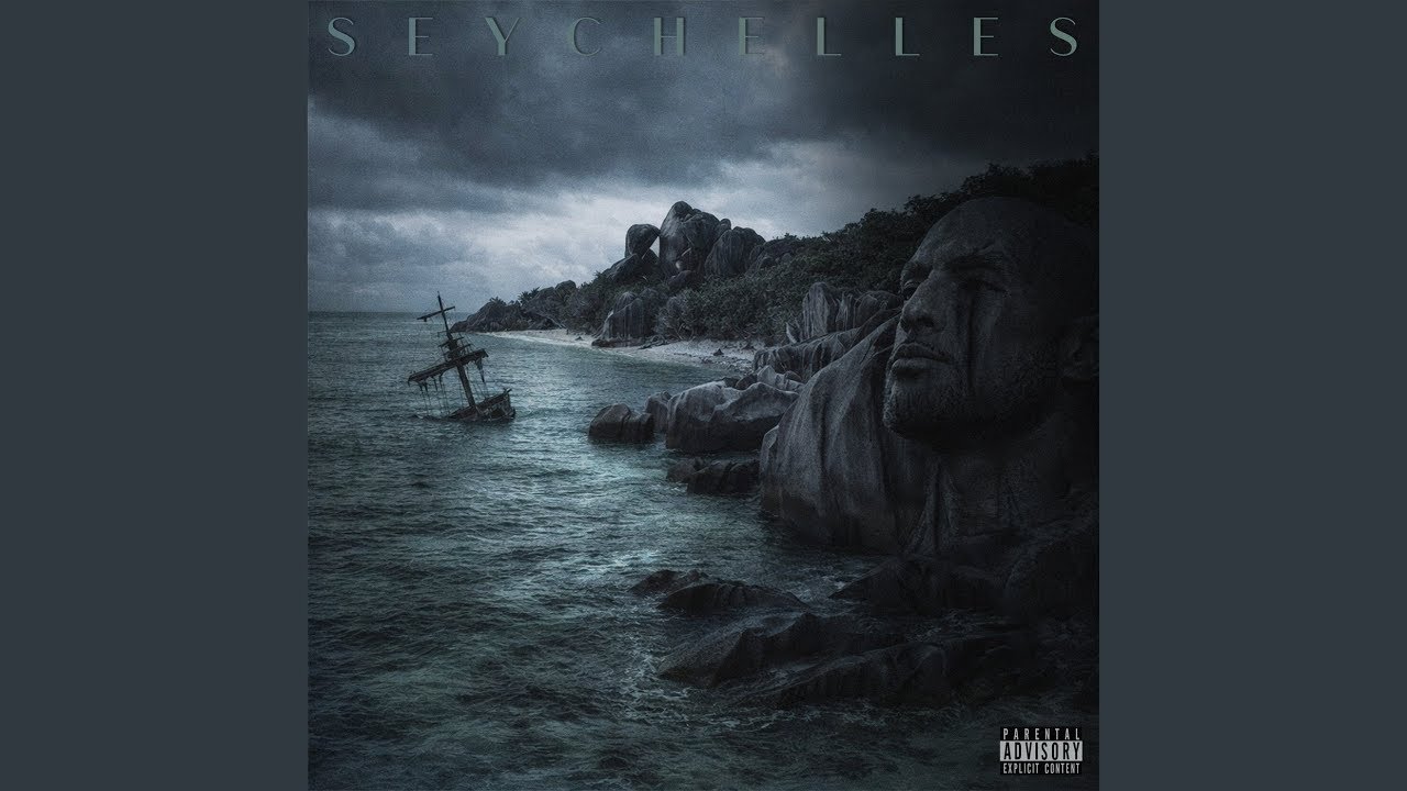 Booba - Seychelles