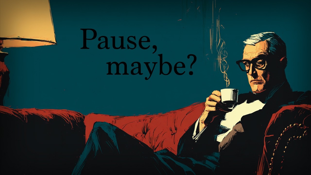 Still Frame | Retro Jazz
