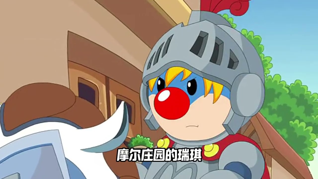 淘米你家的金毛角色，怎么每一个都这么权威！#小花仙 #赛尔号 #摩尔庄园 #国漫 #充能计划 