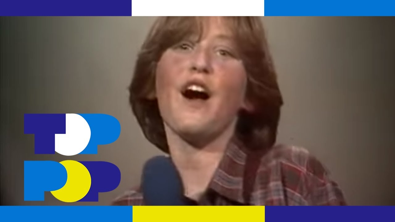 Kinderen Voor Kinderen - Ik heb zo wa-wa-wa-waanzinnig gedroomd • TopPop