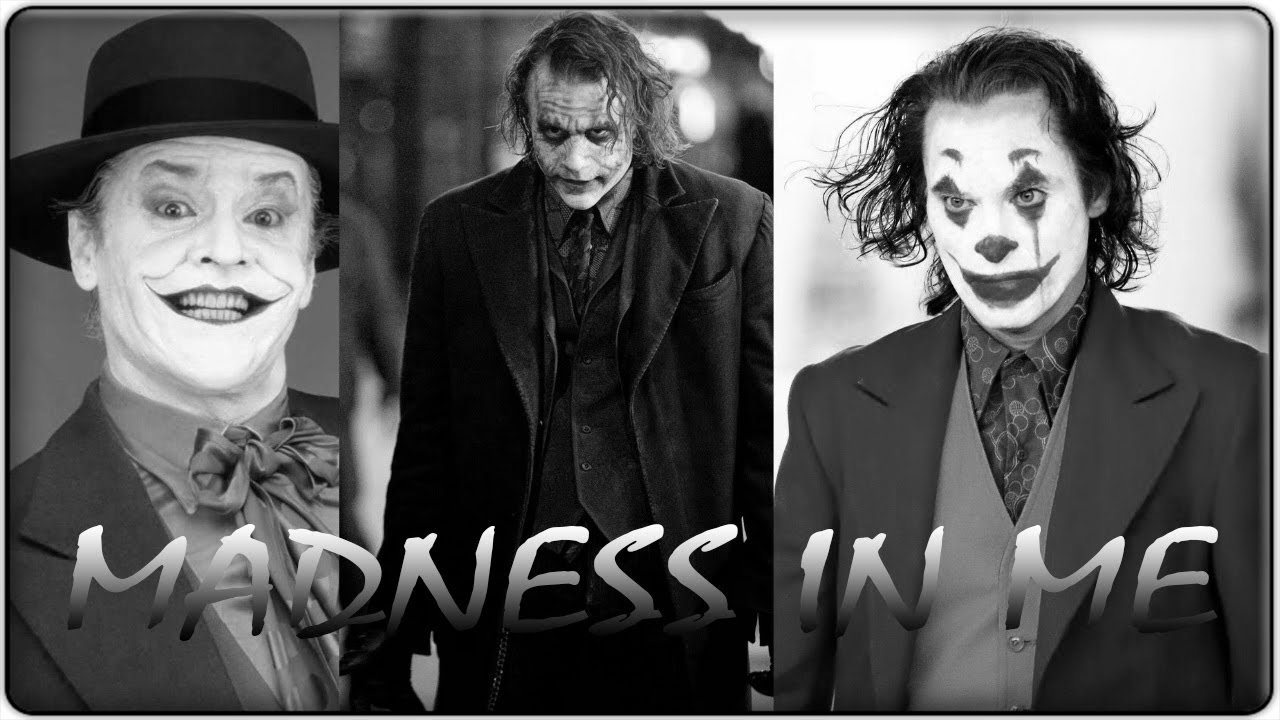 The Joker 