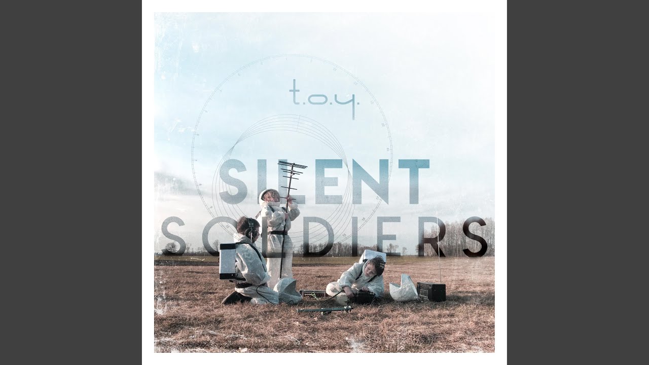 Silent Soldiers