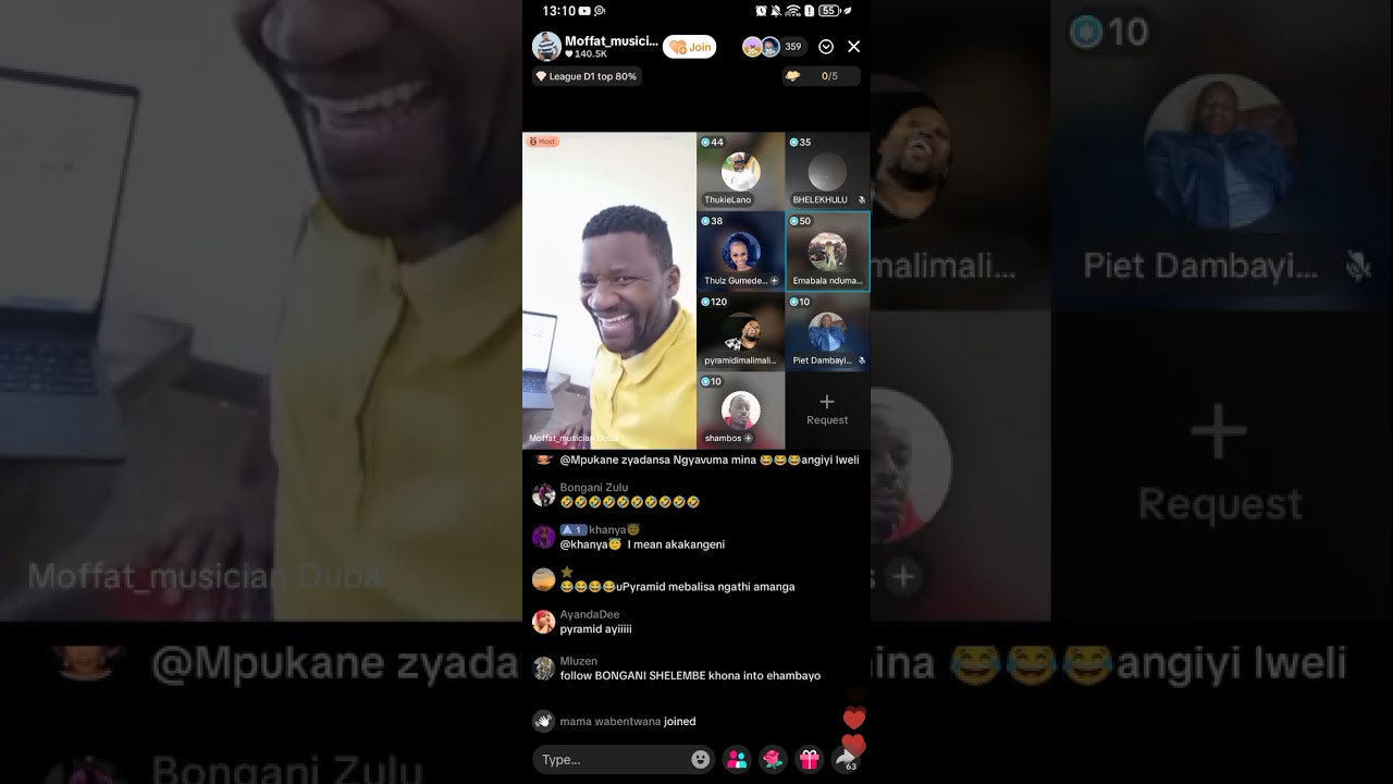 Pyramids Ft Many Mkhulu & Gifted Sun Children ABANTU_Imali Yezi Poki part 4 End🔥🔥🔥🔥🔥