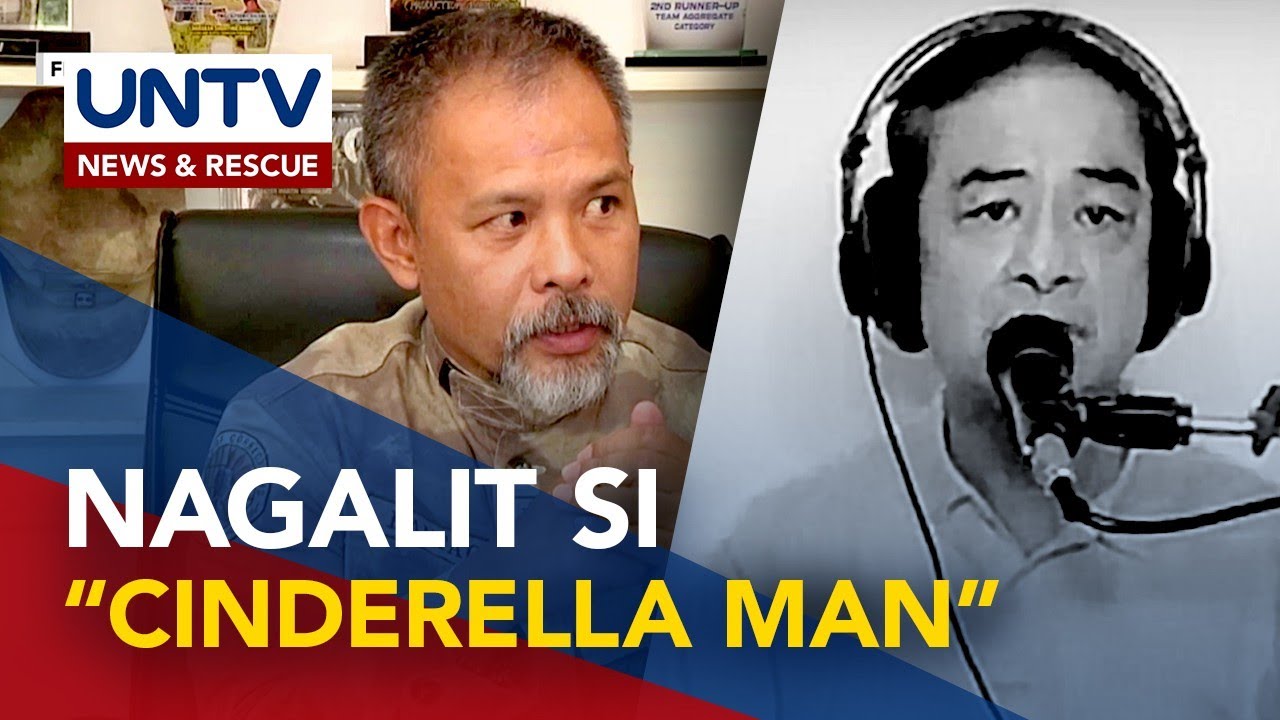 “Cinderella man” story at pagpunta ni Lapid sa bahay ni Bantag, maaaring konektado sa kaso – Remulla