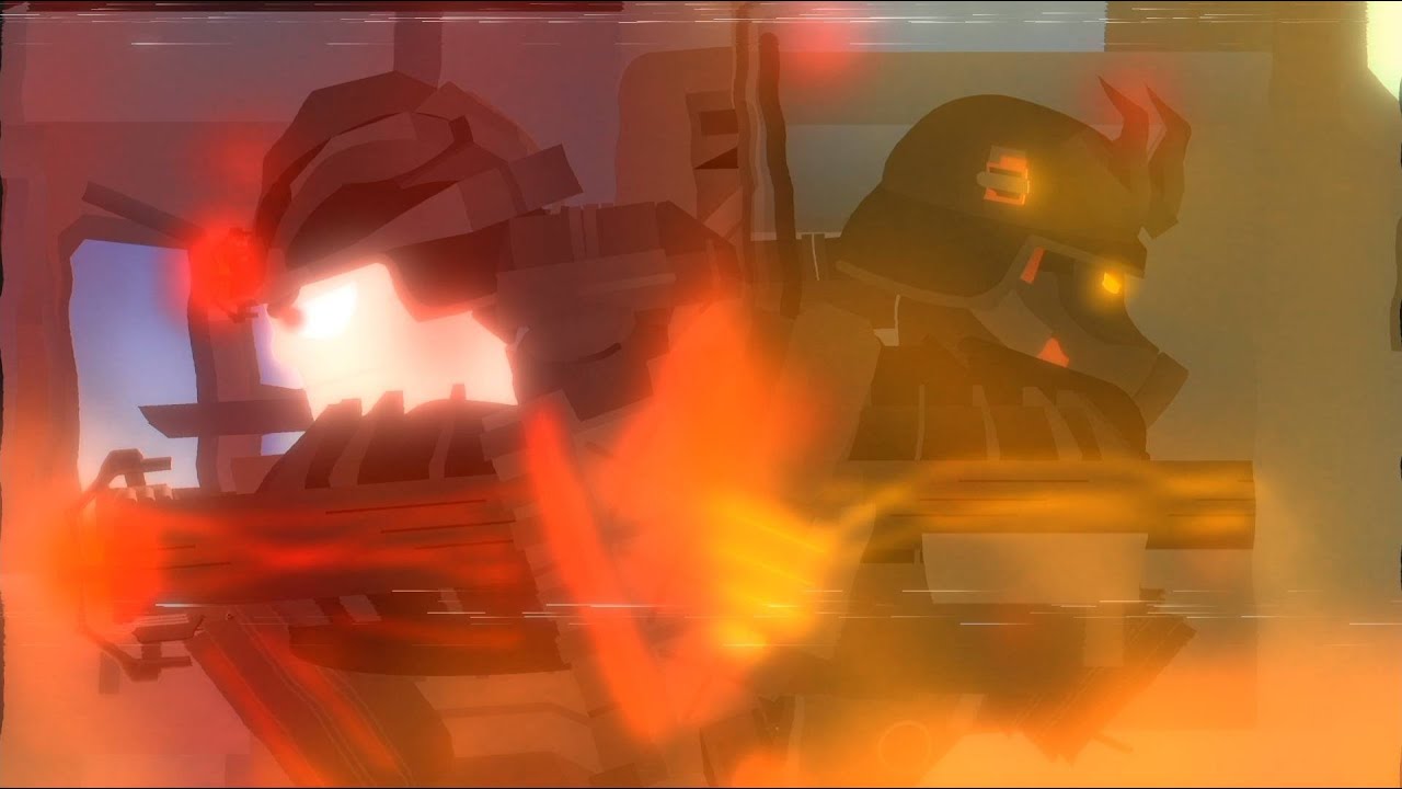 Toilet major war special episode 3 (Past of Juggernaut)