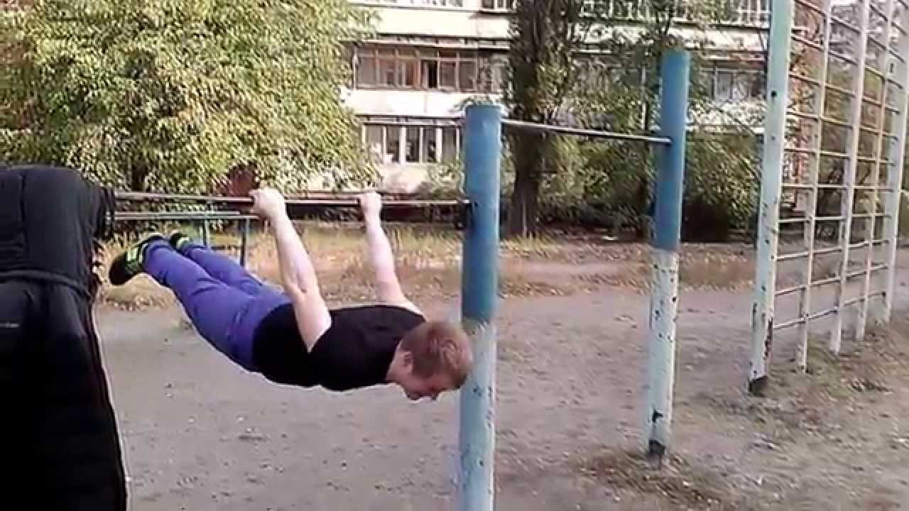 Gimbarr en Dnepropetrovsk 2014-2015