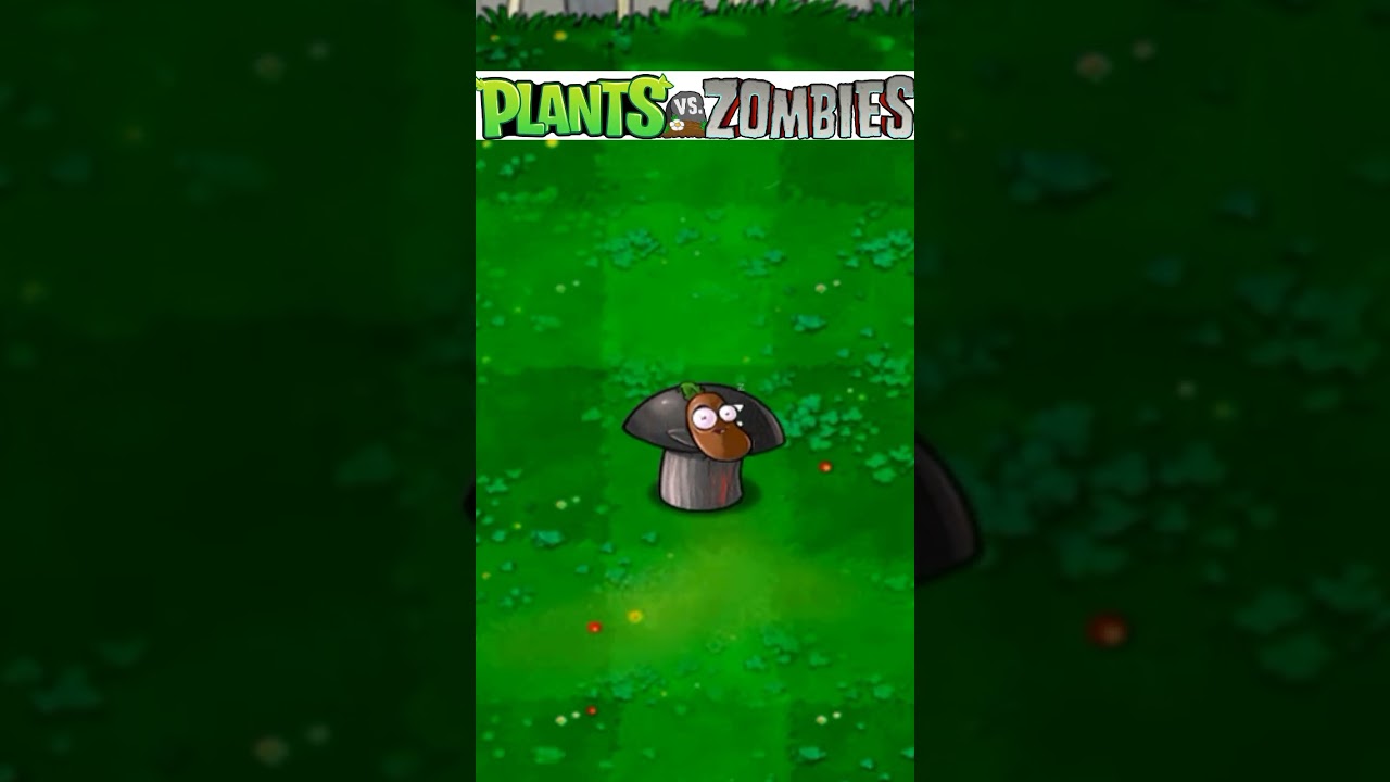 Doom-Shroom Dance (PVZ)