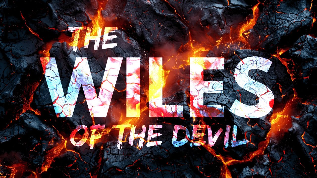 LIVE - Calvary of Tampa with Pastor Ralph Yankee Arnold | The Wiles of the Devil