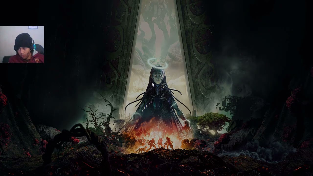 Remnant 2 mapa Yaesha PT BR parte 12