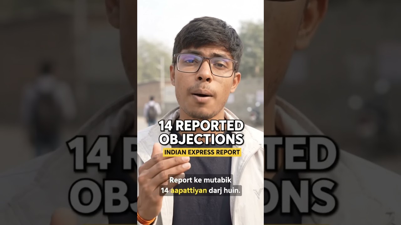 CEC Gyanesh Kumar Resignation Demand & Supreme Court Case 🛑 The Real Truth.
