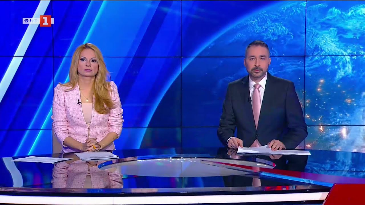 По света и у нас – 30.01.2026, 20:00 по БНТ