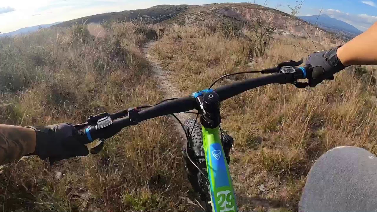 Rodada bike