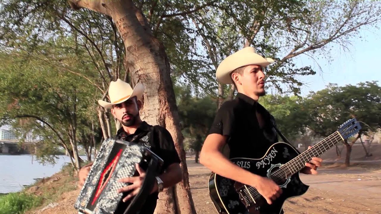 El comando de sinaloa - Y te vi con el (Video promocional para las redes sociales)