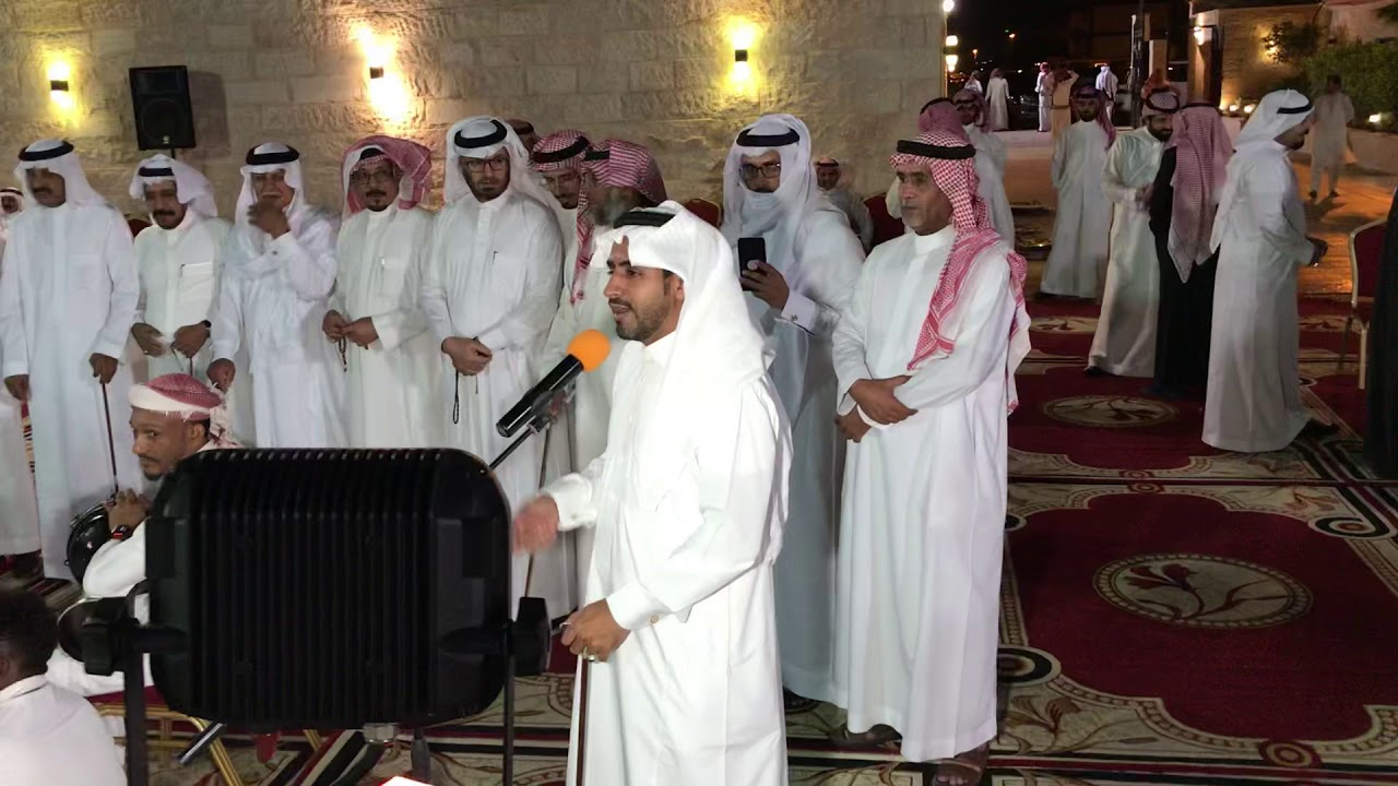 كباتنة اللعب الشهري في جدة