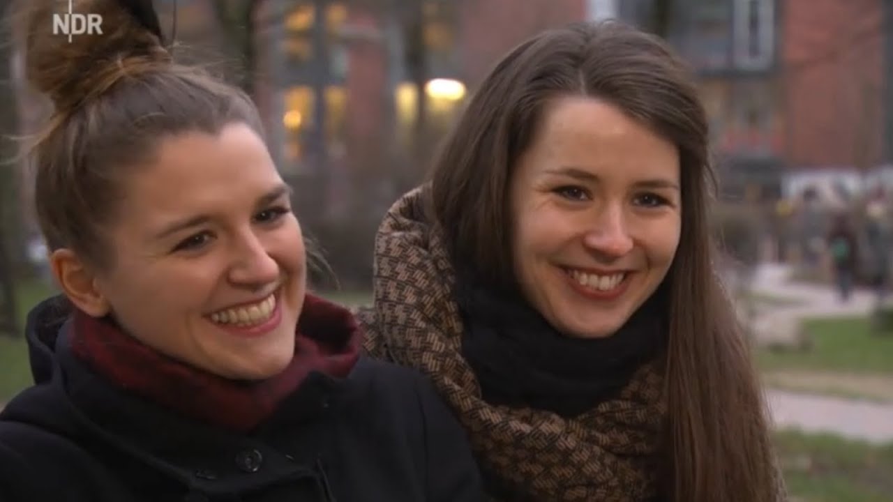 JOCO bei NDR Rund um den Michel | das Musikduo aus Hamburg | Josepha & Cosima | 08.03.2015