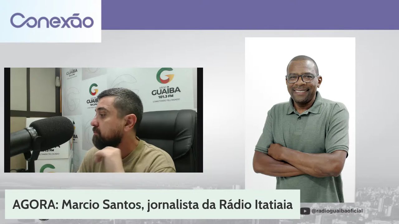 CONEXÃO - 26/02/2026