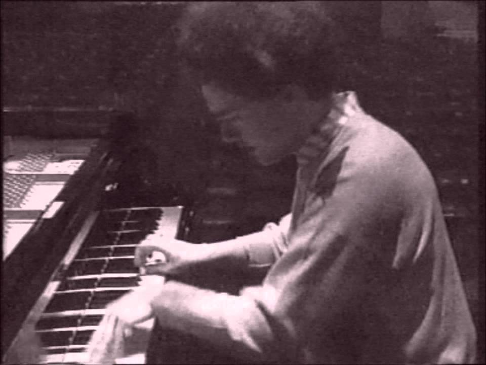 Evgeny Kissin, Chopin, Prelude op. 28 , B flat minor.