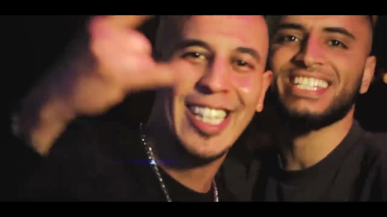 Ph&eacute;nix ft.@TATIG13OFFICIELLE, Chamsi - Law Ken Nrajaaha (Official Music Video)