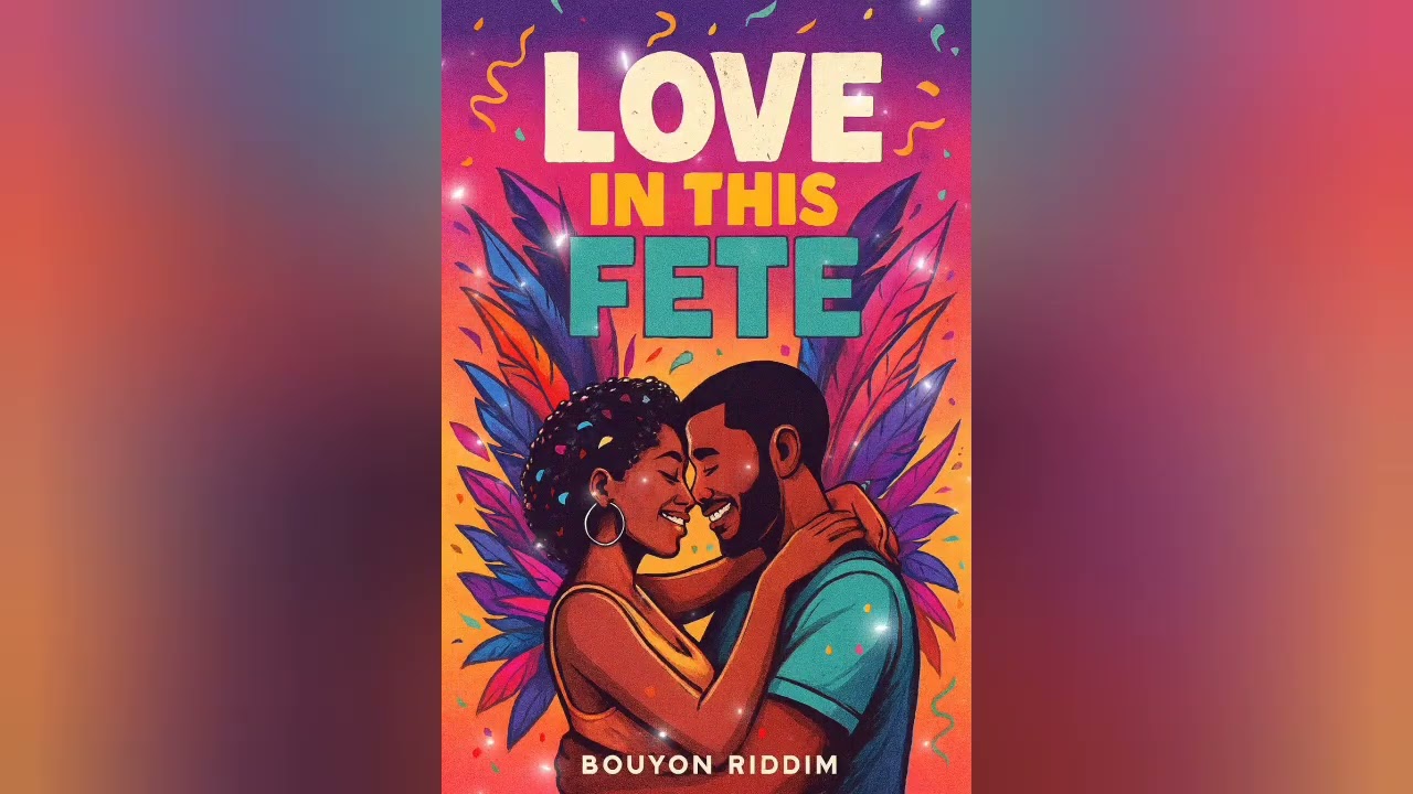 Bouyon Riddim - Love In This Fete 
