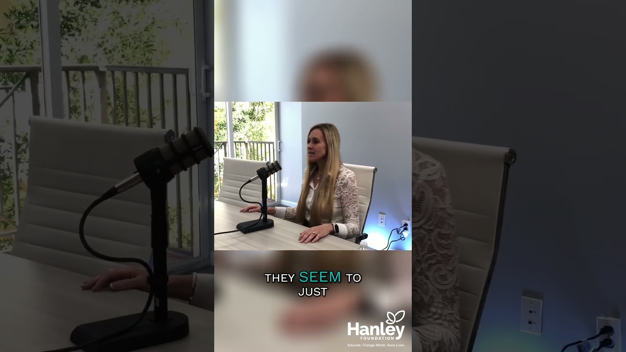 Normalizing Conversations About Sex - Dr. Rachel Needle