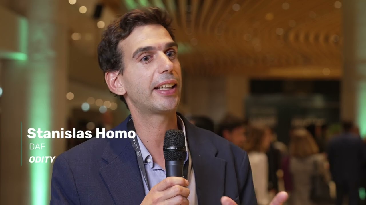 Aftermovie Future of Finance 2023