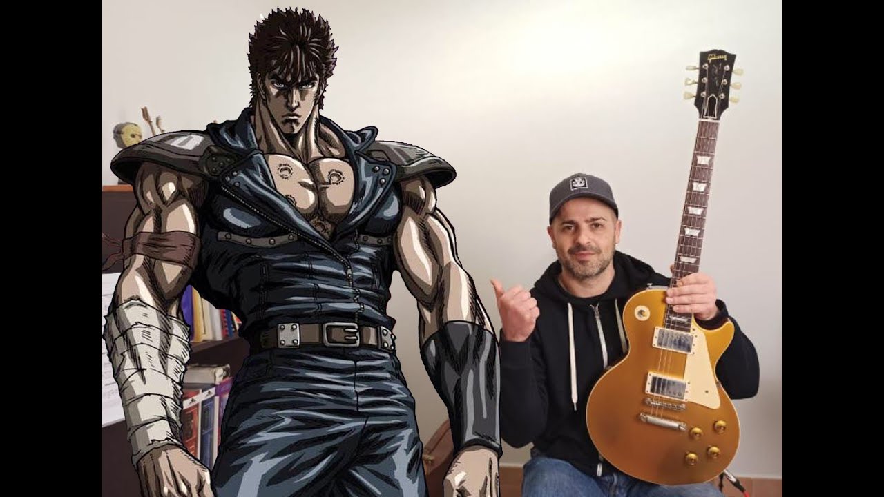 Hokuto No Ken 