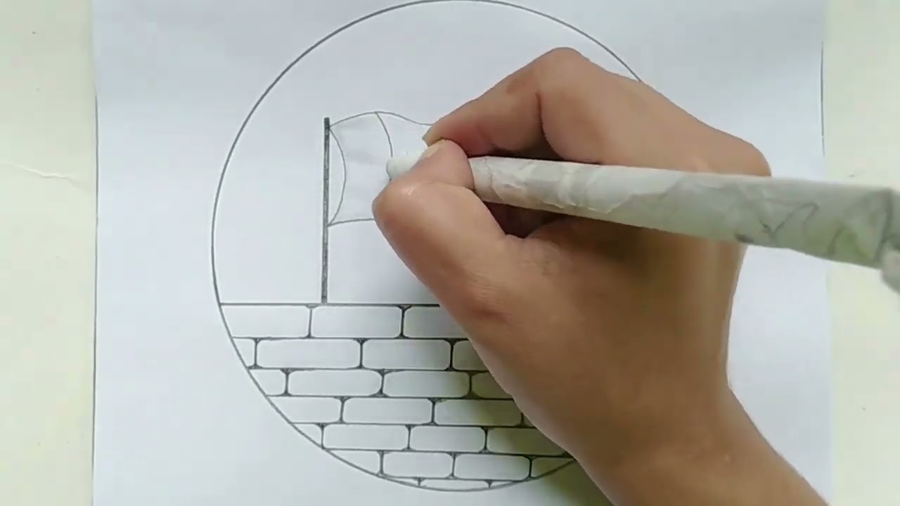 chart for Independence day #youtubeshorts #youtube #drawing #independenceday #pakistan.