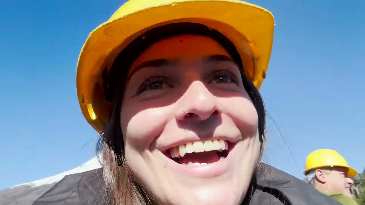 vlog chile