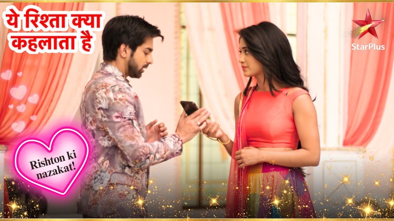 Suhasini ने एक चौंकाने वाला कदम उठाया! | Full Ep. 2610 - 2611 | Yeh Rishta Kya Kehlata Hai