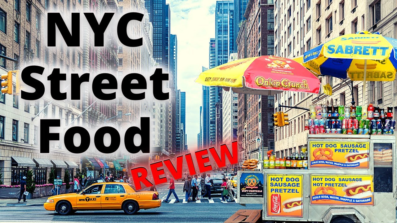 The New York Knish | A Review and Tasting of the Original Coney Island Square Knish by Gabila's