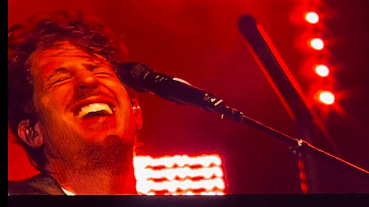 Dreaming of you cover & We don’t talk anymore | Charlie Puth Experience Budweiser Stage, Toronto ‘23