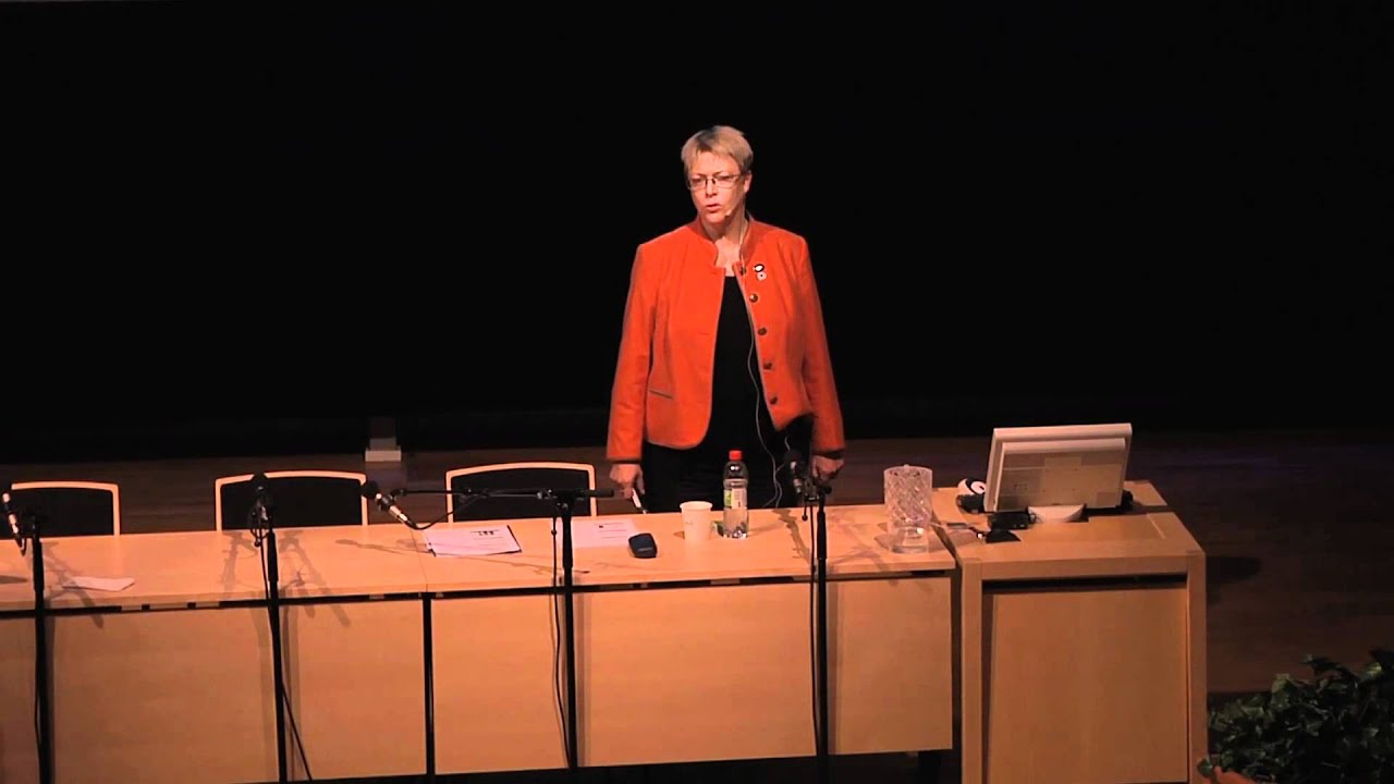 Sjuksköterskeprofessionens historia och utveckling del 1/4