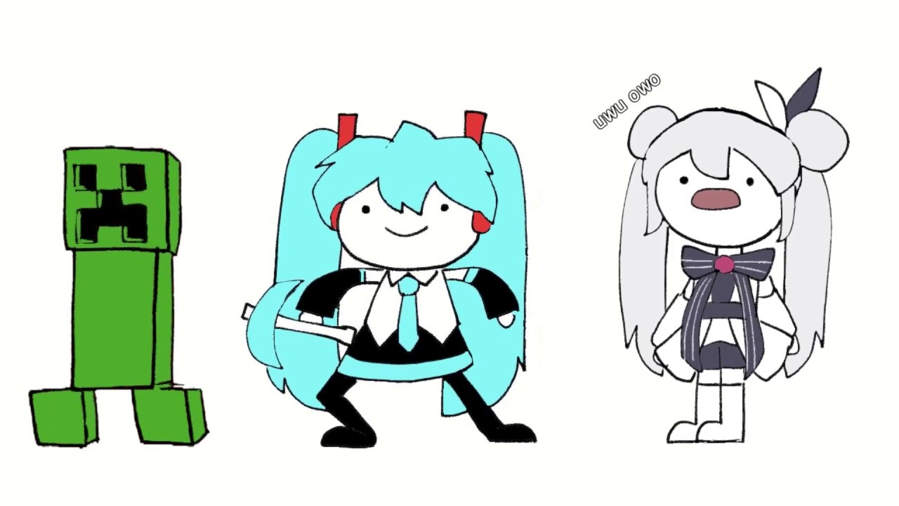 Hatsune Miku and Eleanor Forte - Revenge [Vocaloid/SynthV Cover] (+VSQX)