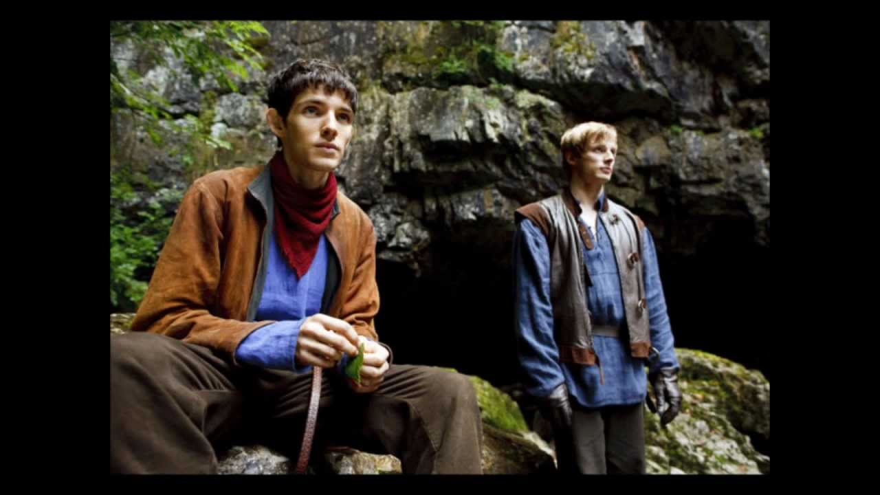 Merlin's Magic Music Medley