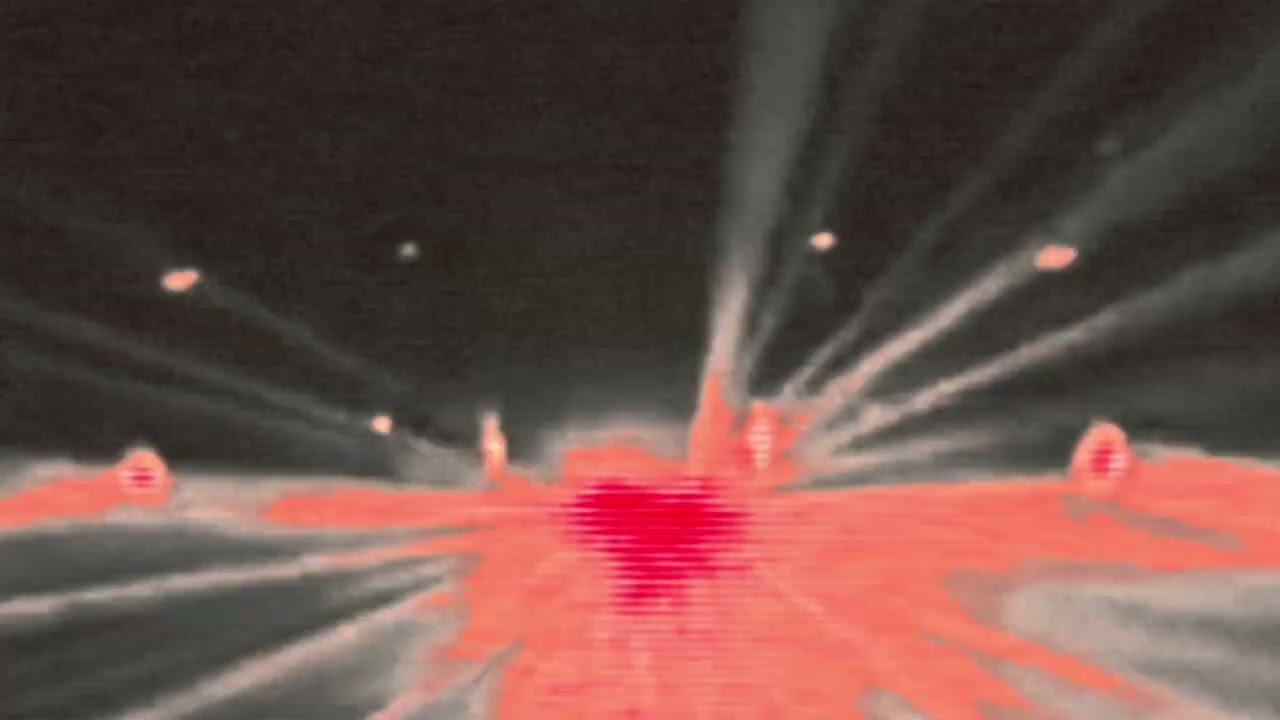 KEEFE - Smoke (Visual)