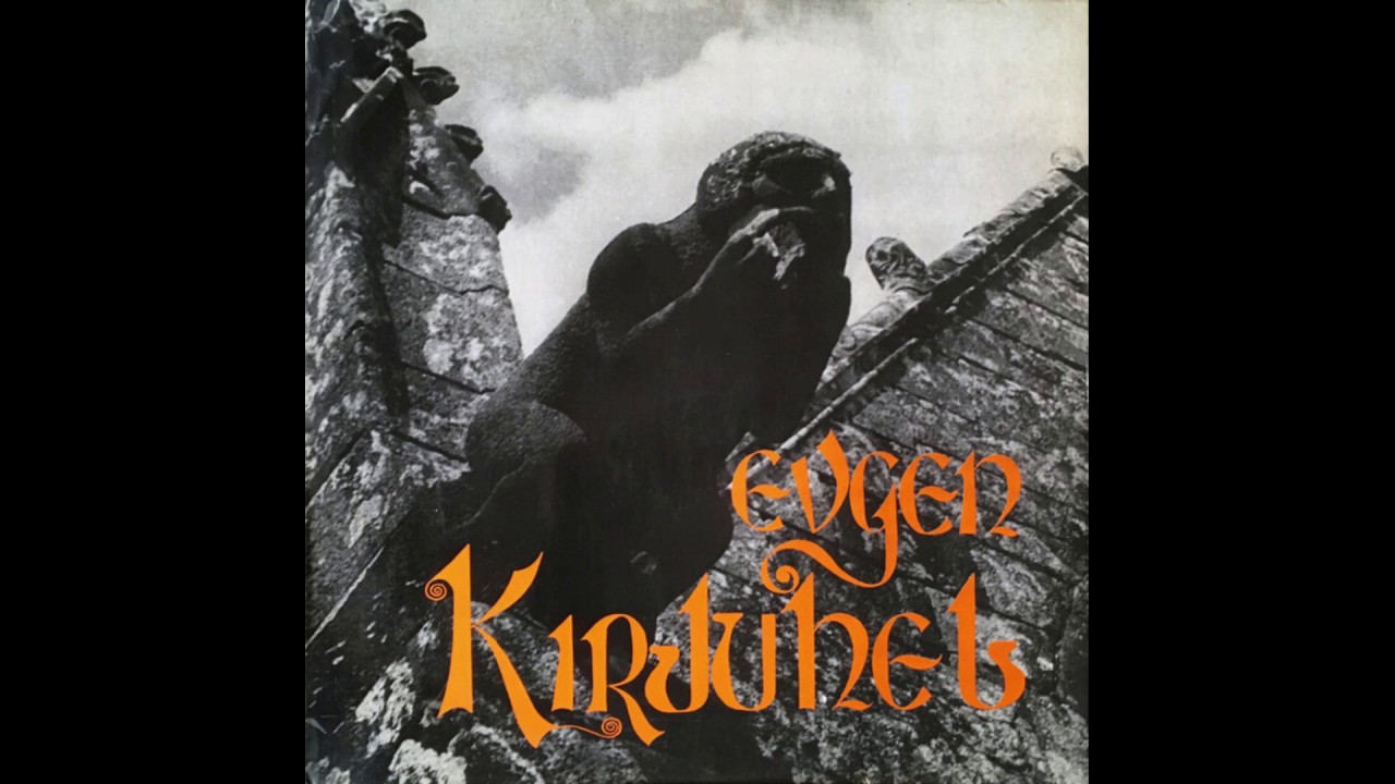 Kirjuhel - Joint Fran&ccedil;ais_Sant Brieg (1972)