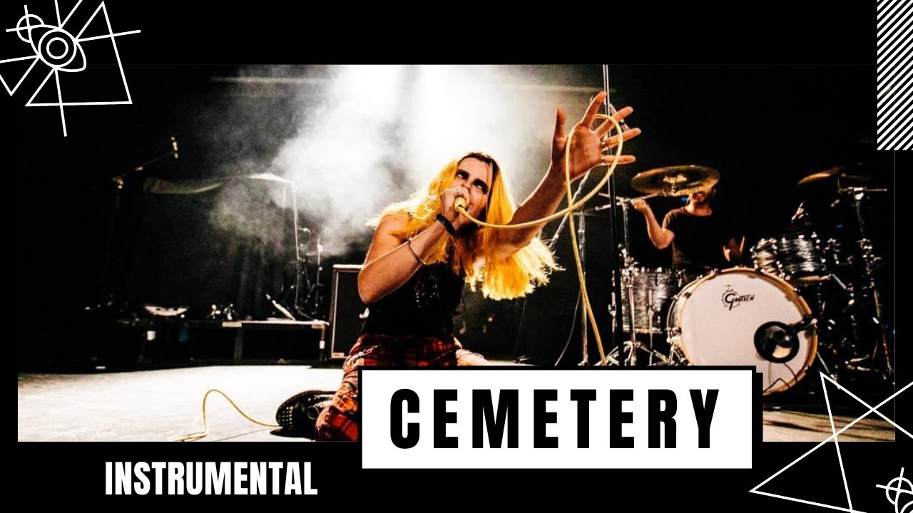 AViVA - CEMETERY(INSTRUMENTAL)