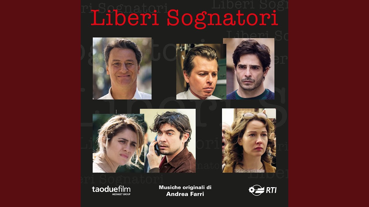 Liberi sognatori