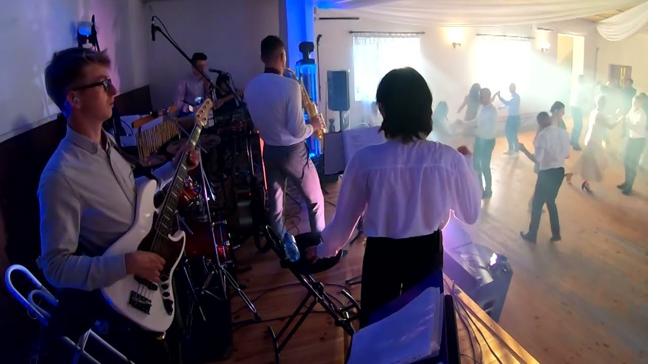 Contra Band'a LIVE SET 2 (2022)
