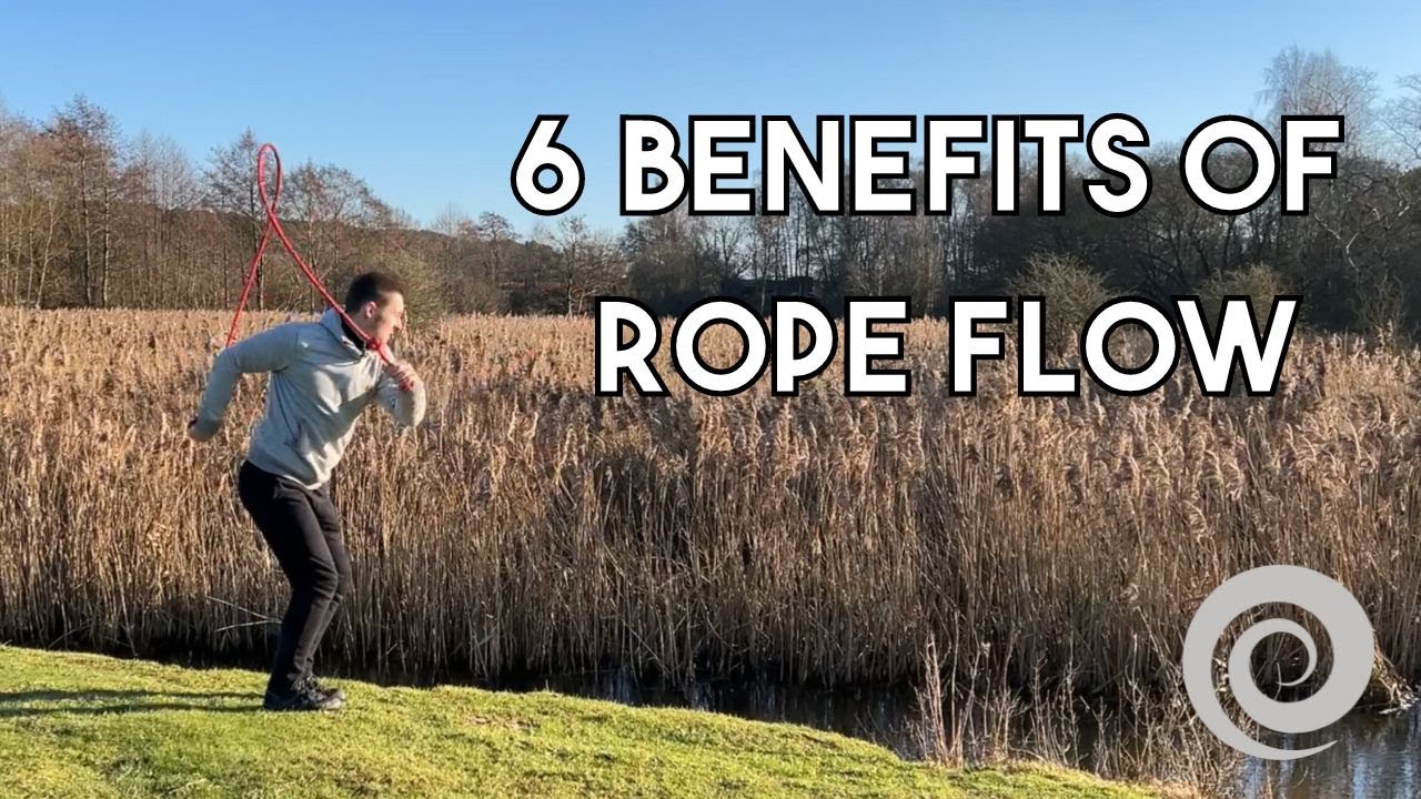 6 Benefits Of Rope Flow You Need To Know