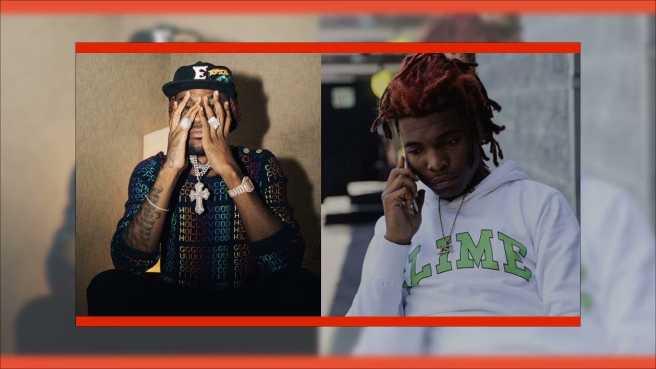 BSlime & Lil Keed - Big Body
