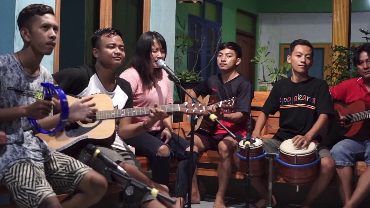 Tatu - didi kempot (cover by satria grup)
