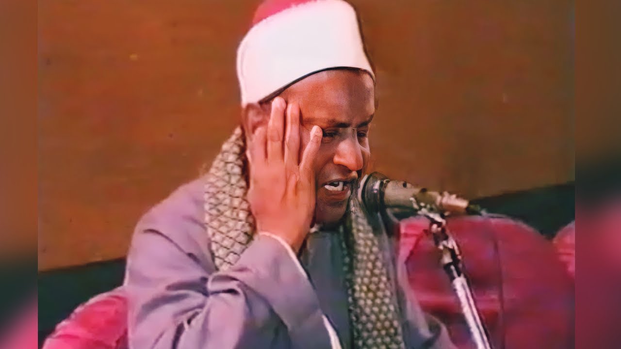 الشيخ طه الصفطى 
